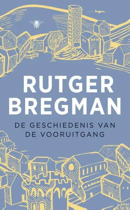 De geschiedenis van de vooruitgang Beperkte Voorraad