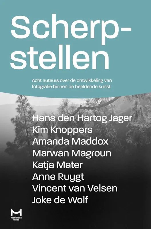 Scherpstellen / Druk 1 Hete Deal