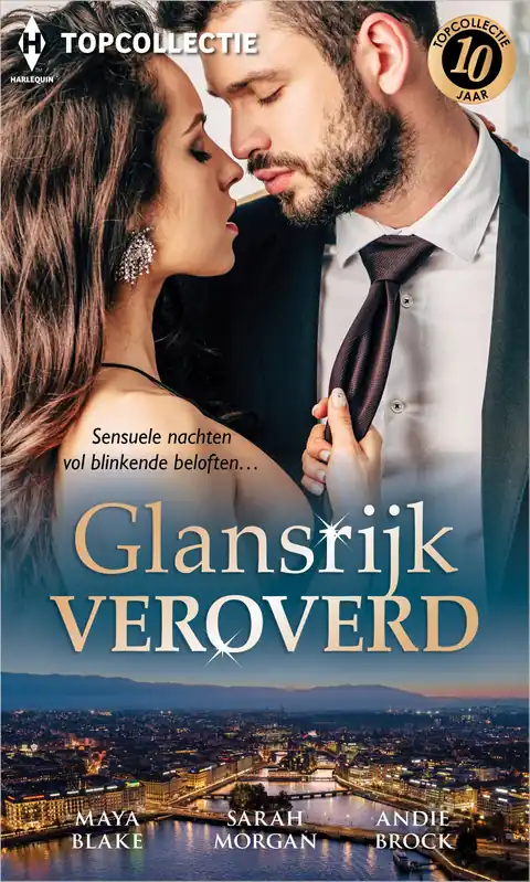 Glansrijk veroverd Hete Deal