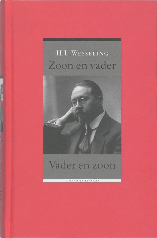 Finale Uitverkoop Zoon en vader - Vader en zoon
