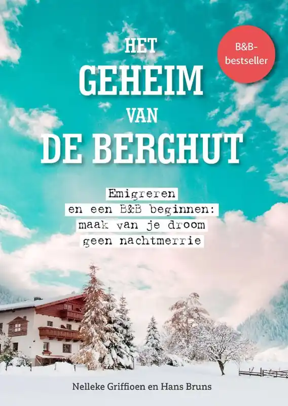 Meest Verkocht Het geheim van de Berghut