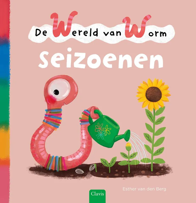 Koopje Seizoenen / Druk 1