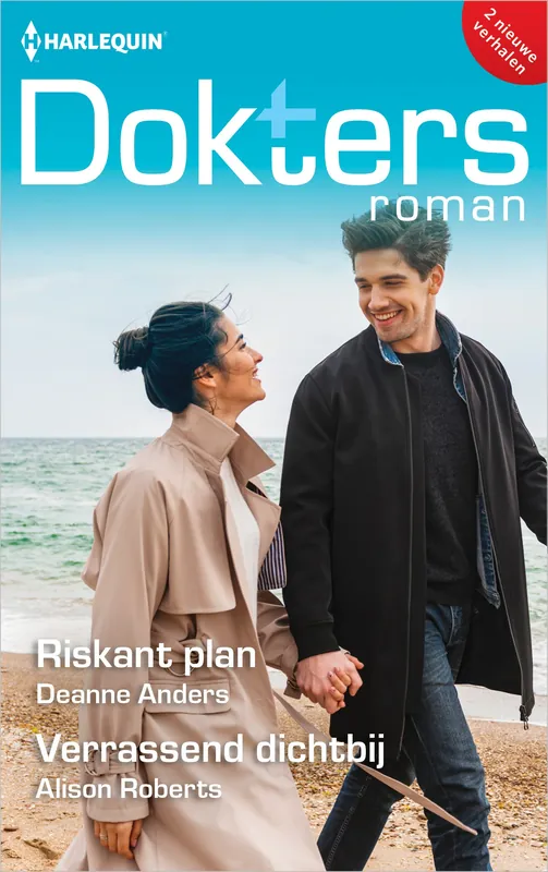 Koop Online Riskant plan / Verrassend dichtbij