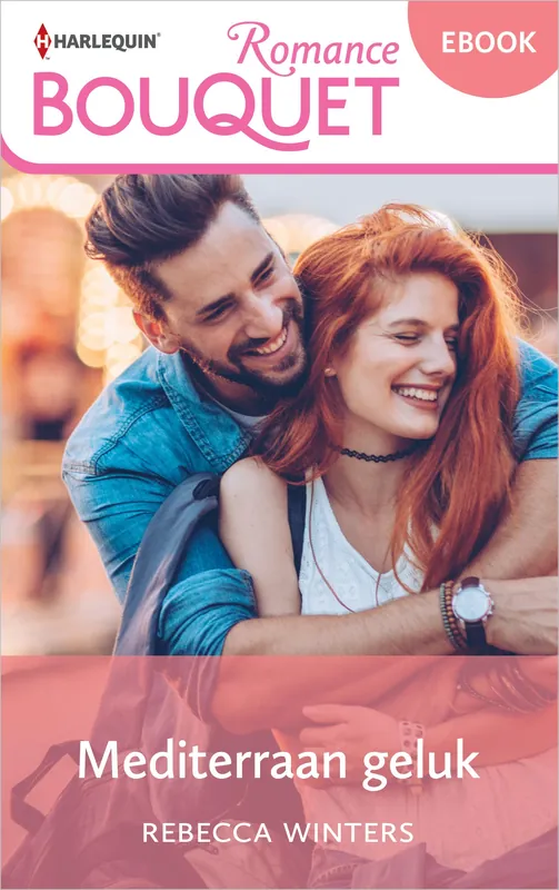 Exclusieve Aanbieding Mediterraan geluk