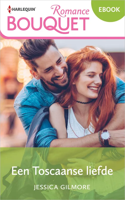Een Toscaanse liefde Seizoensaanbieding