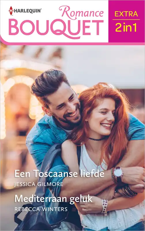 Een Toscaanse liefde / Mediterraan geluk Veilige Betaling