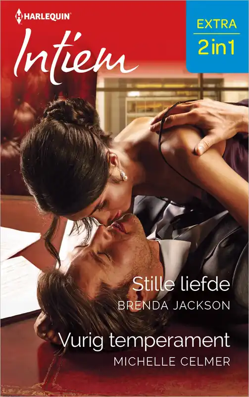 Gereduceerde Prijs Stille liefde / Vurig temperament