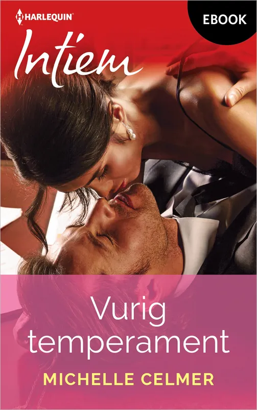 Favoriet Vurig temperament