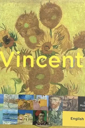 Actieprijs Vincent