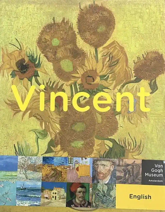 Actieprijs Vincent