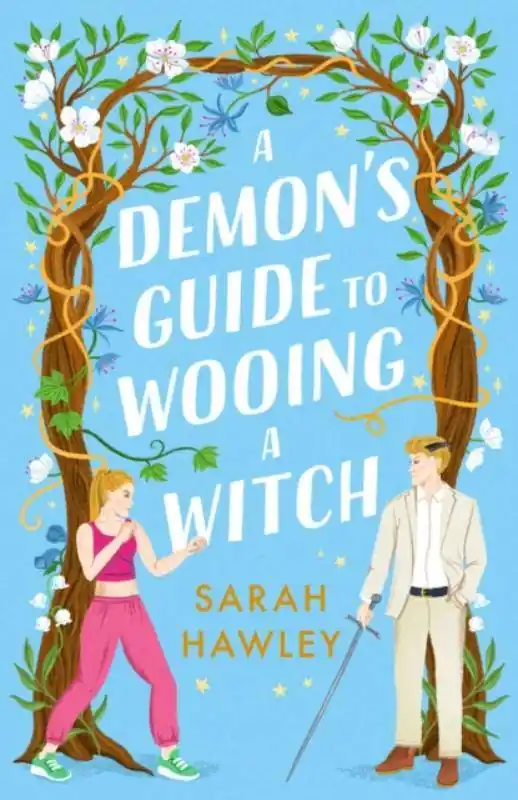 Beste Prijs A Demon's Guide to Wooing a Witch / 1st Edition