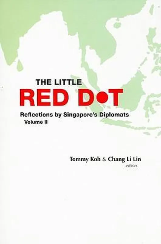 Little Red Dot, The Op = Op
