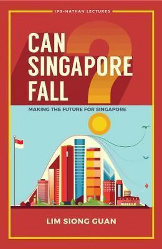 Can Singapore Fall? Betrouwbaar
