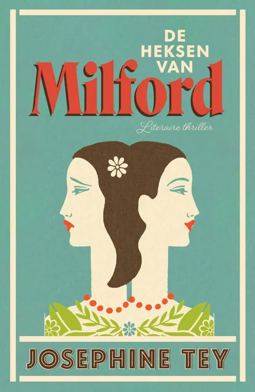 De heksen van Milford / Druk 1 Uitverkoop