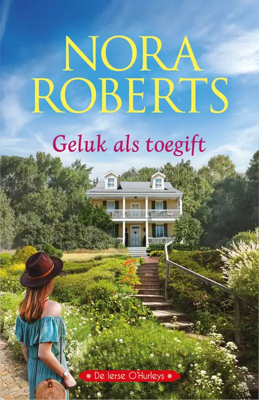 Geluk als toegift Aanbieding