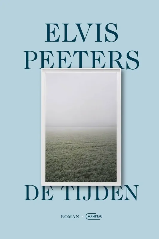Direct Verzonden De tijden / Druk 1