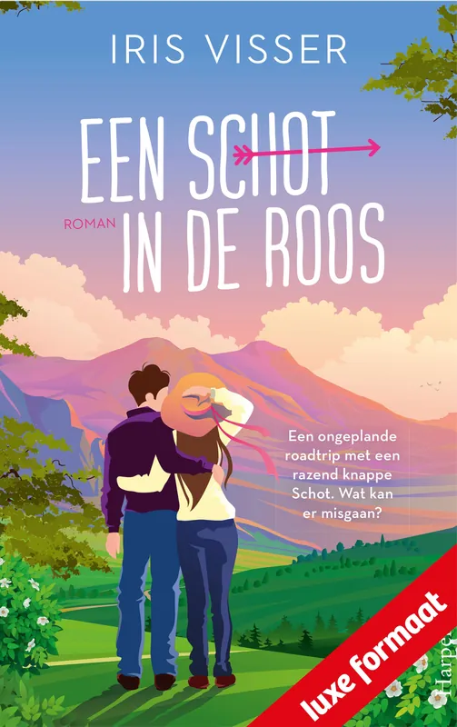 Uitverkoop Een schot in de roos