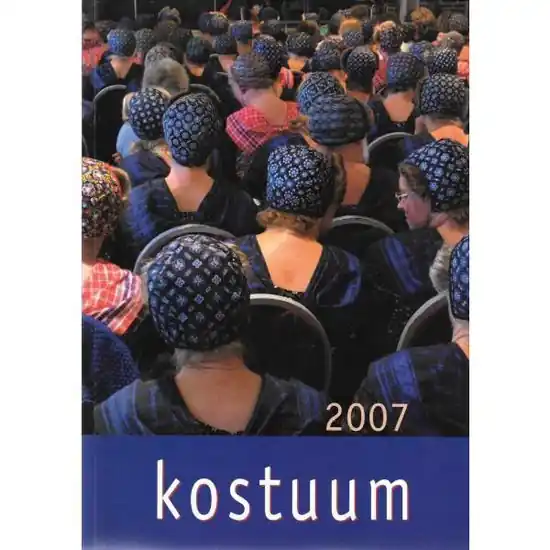 Bestel Nu Kostuum 2007