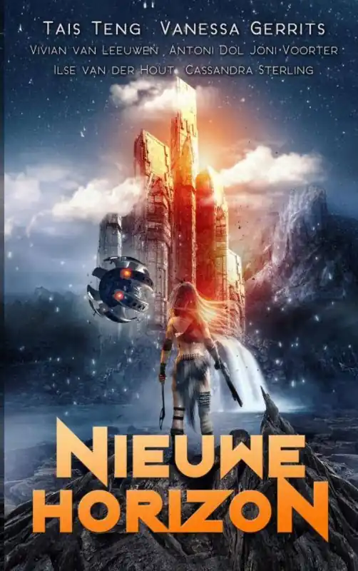 Nieuwe Horizon / Druk 1 Actieprijs