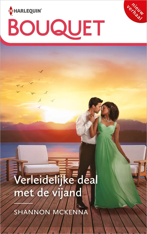 Finale Uitverkoop Verleidelijke deal met de vijand