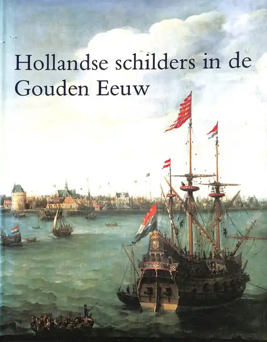 Hollandse schilders in de Gouden Eeuw Weekendaanbieding