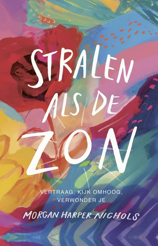 Seizoensaanbieding Stralen als de zon / Druk 1