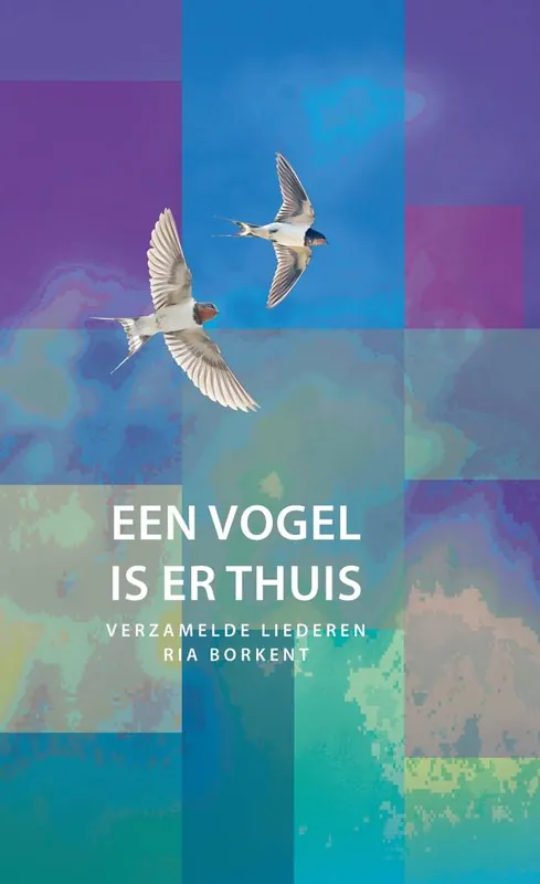 Beperkt Aanbod Een vogel is er thuis / Druk 1