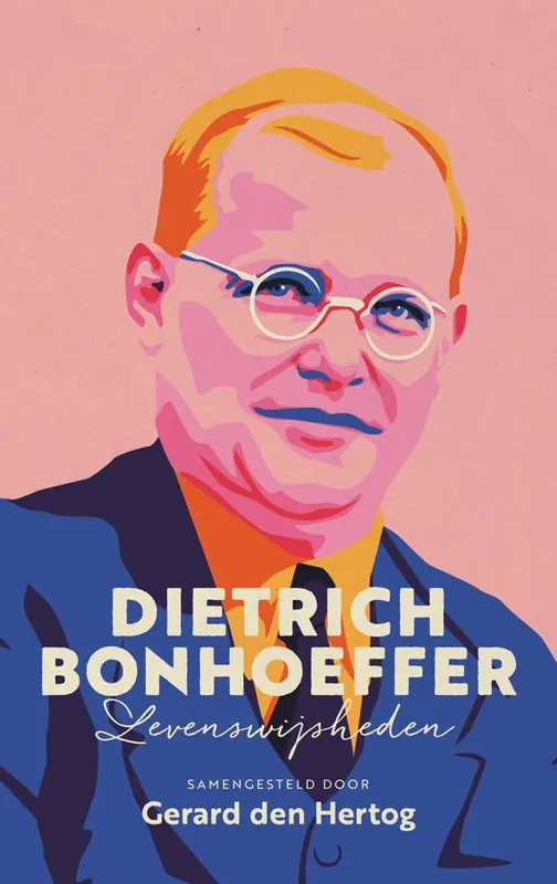 Exclusieve Aanbieding Dietrich Bonhoeffer / Druk 1