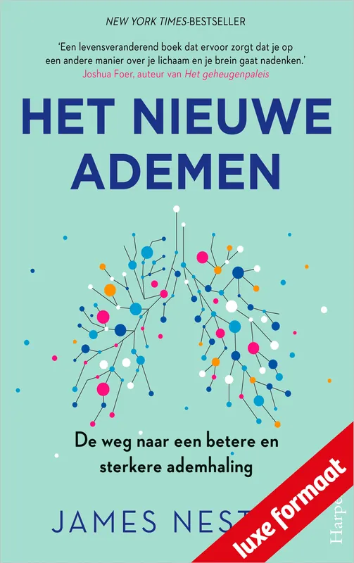 Seizoensaanbieding Het nieuwe ademen