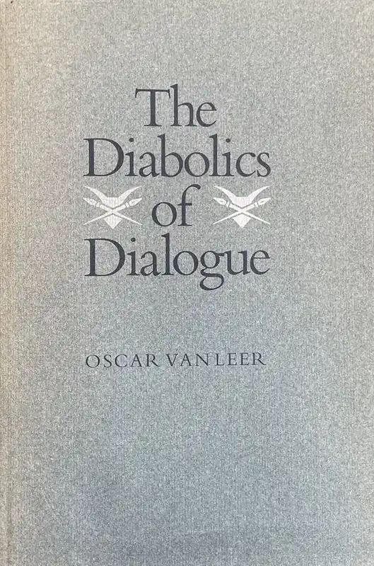 Diabolics of dialogue Rechtstreeks Van De Fabrikant