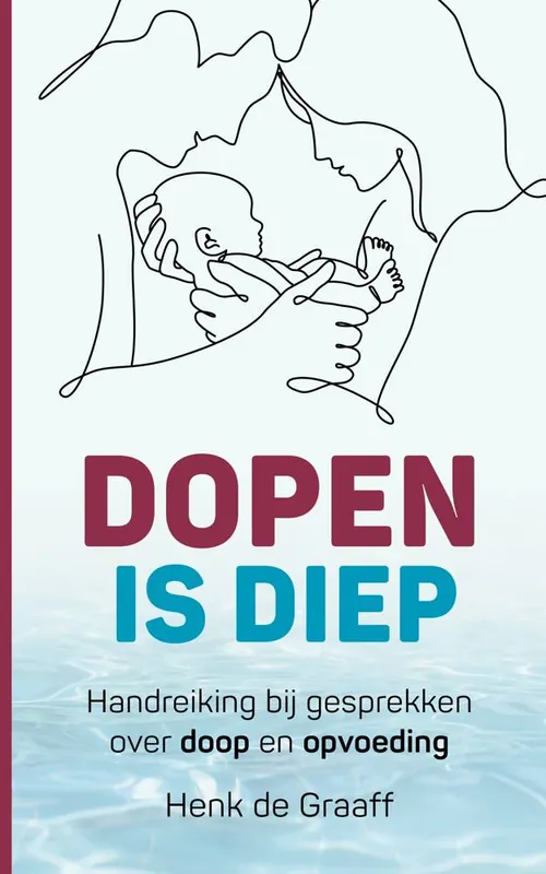 Dopen is diep / Druk 1 Beste Prijs