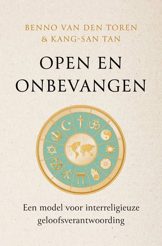 Open en onbevangen / Druk 1 Shop Nu