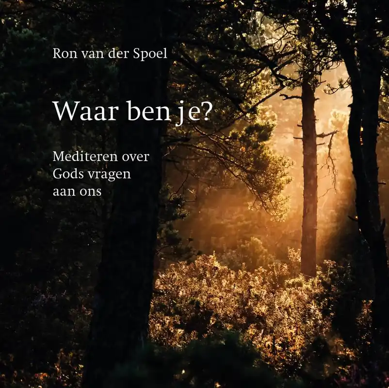 Waar ben je? / Druk 2 Laatste Versie