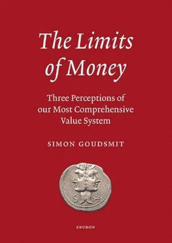 The Limits of Money Beperkte Voorraad