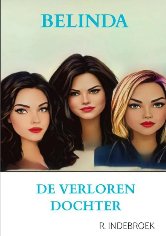 Populair Belinda / Druk 1