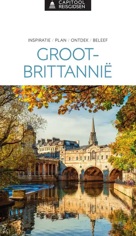 Groot Brittannië / Druk 20 Op = Op