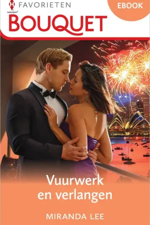Vuurwerk en verlangen Nu Kopen
