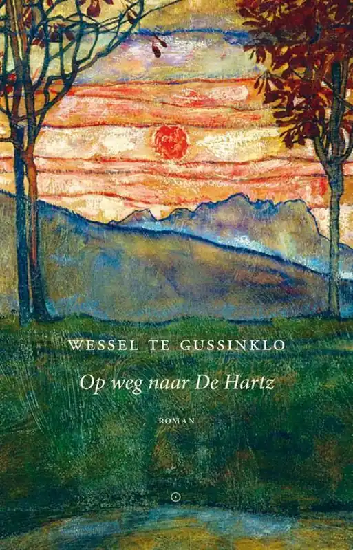 Op weg naar De Hartz Favoriet