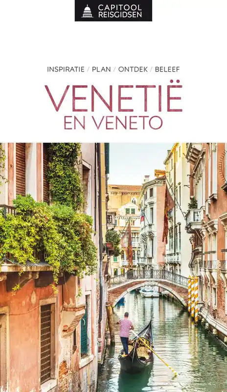 Gratis Verzending Venetië en Veneto / Druk 20