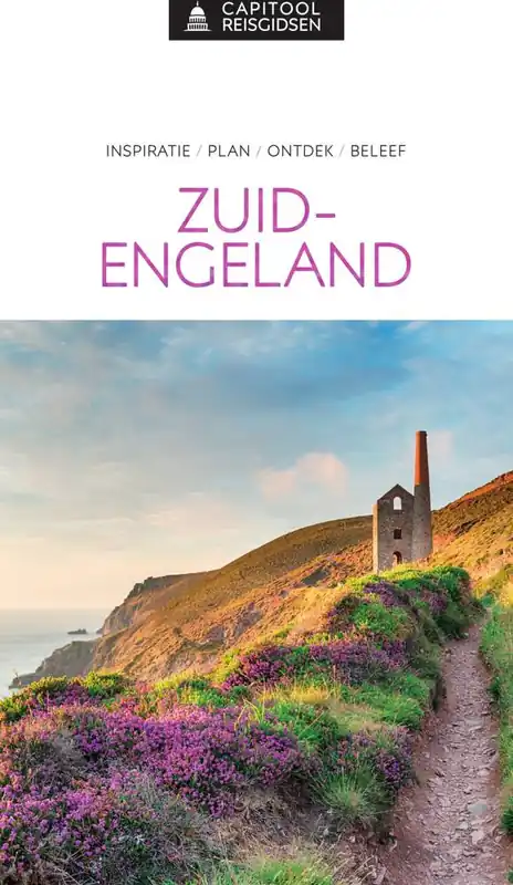 Favoriet Zuid-Engeland / Druk 4