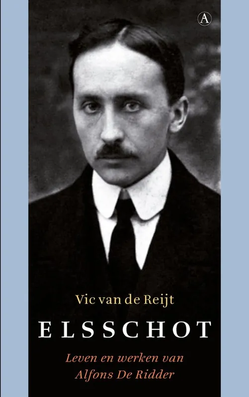 Gratis Retour Elsschot