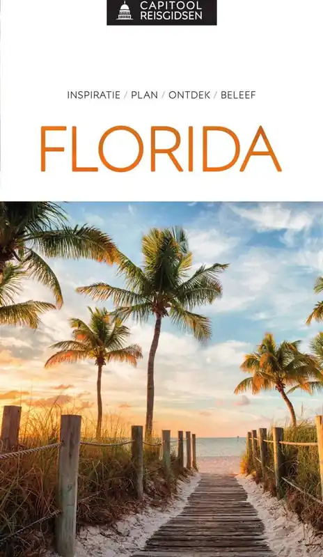 Seizoensaanbieding Florida / Druk 21