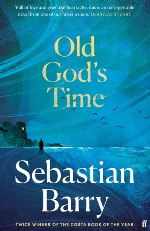 Finale Uitverkoop Old God's Time