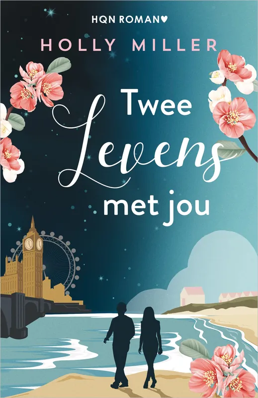 Bestel Nu Twee levens met jou