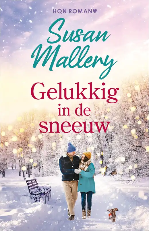 Betaalbaar Gelukkig in de sneeuw