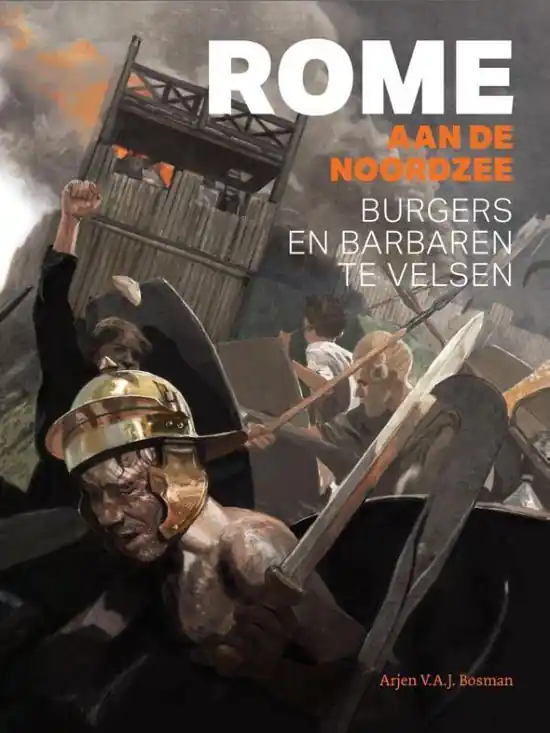 Bestel Nu Rome aan de Noordzee