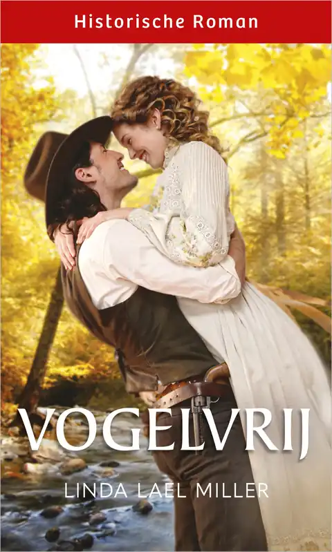 Vogelvrij Bestseller