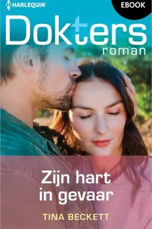 Zijn hart in gevaar Actieprijs