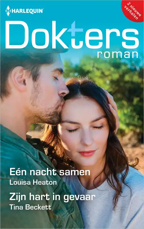 Koop Vandaag Eén nacht samen / Zijn hart in gevaar