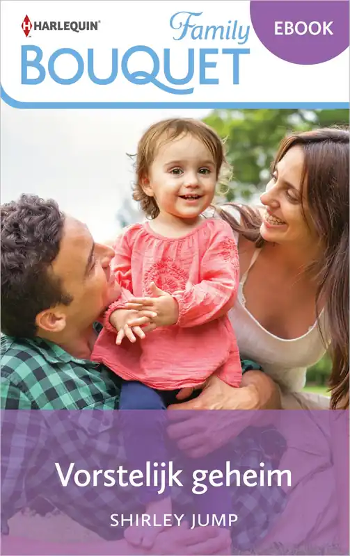 Vorstelijk geheim Alleen Vandaag